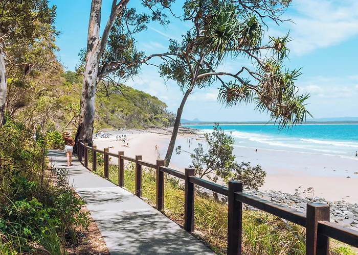 Como Noosa