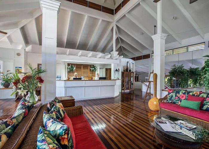 South Pacific Resort & Spa Noosa